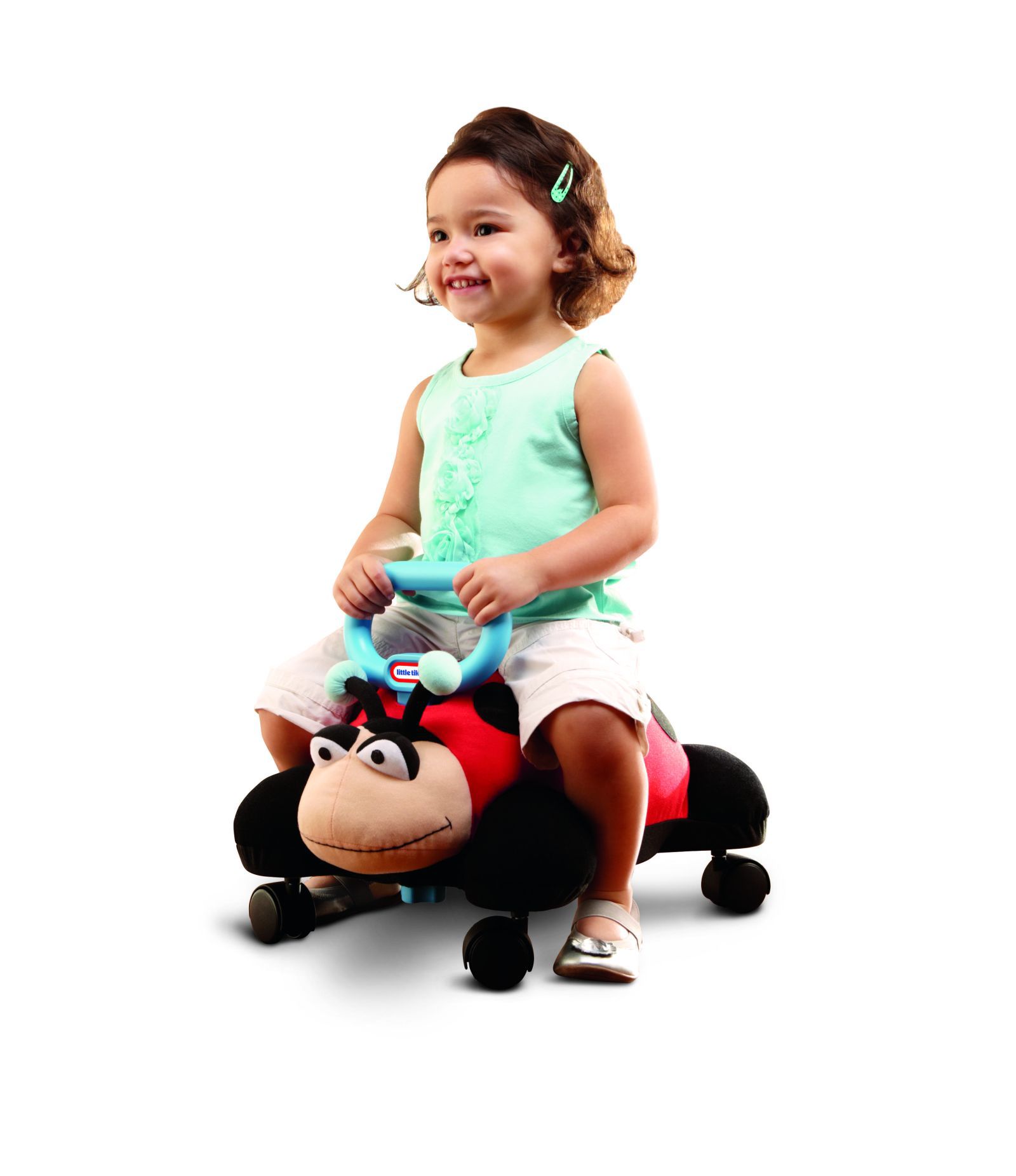 Little Tikes Pillow Racers Lady Bug at Kmart.com