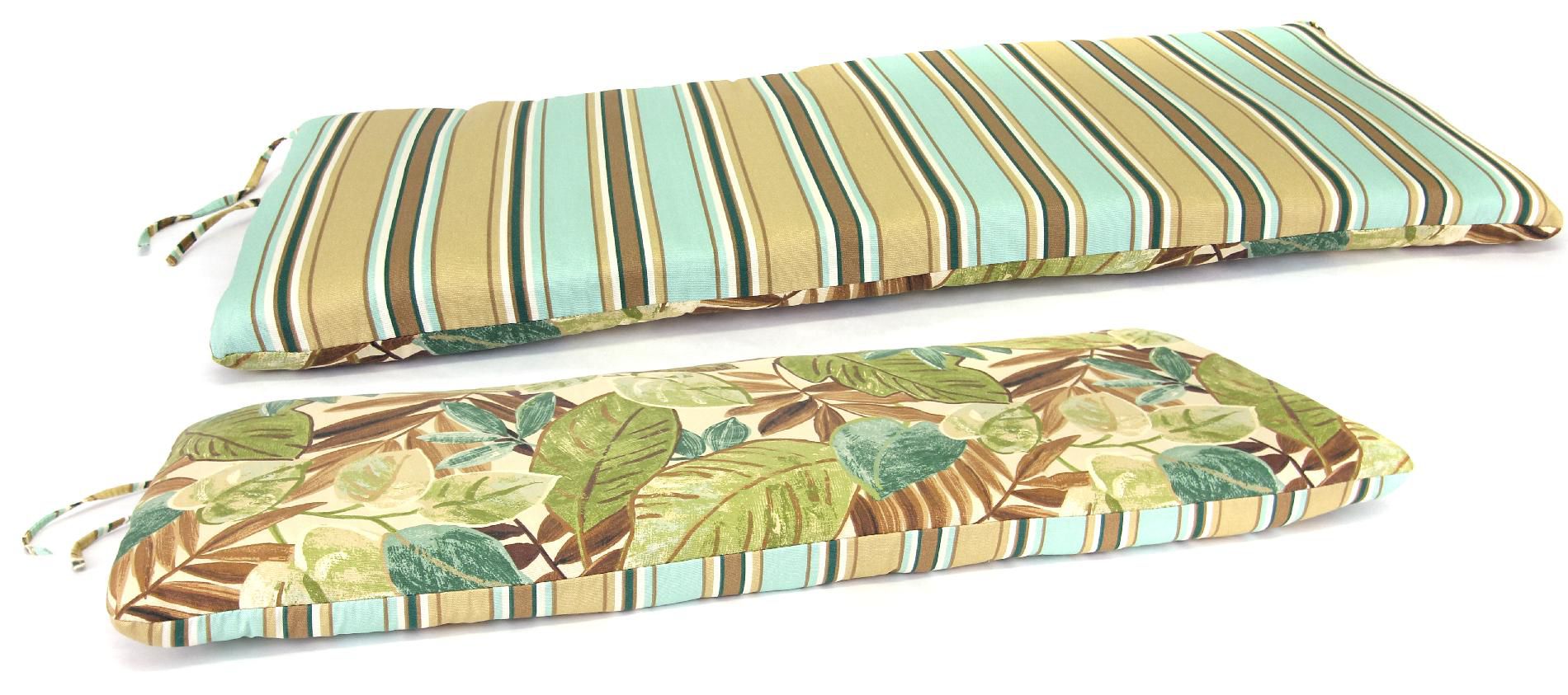 Jordan Manufacturing Co., Inc. Knife Edge Glider/Swing Cushion at Kmart.com