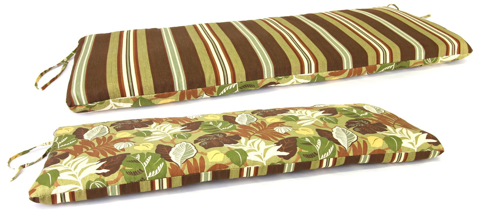 Jordan Manufacturing Co., Inc. Knife Edge Glider/Swing Cushion at Kmart.com