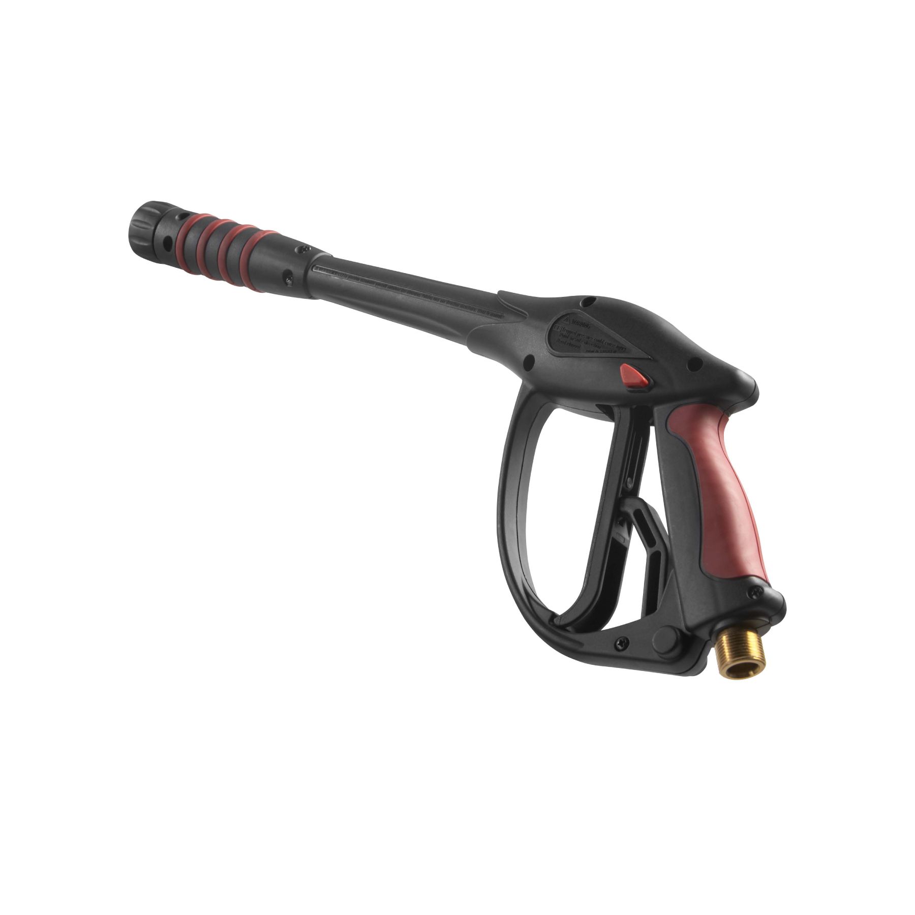 Briggs & Stratton Premium Spray Gun – Up To 3800PSI at Craftsman.com