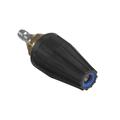 Quick Connect Wand Turbo Nozzle