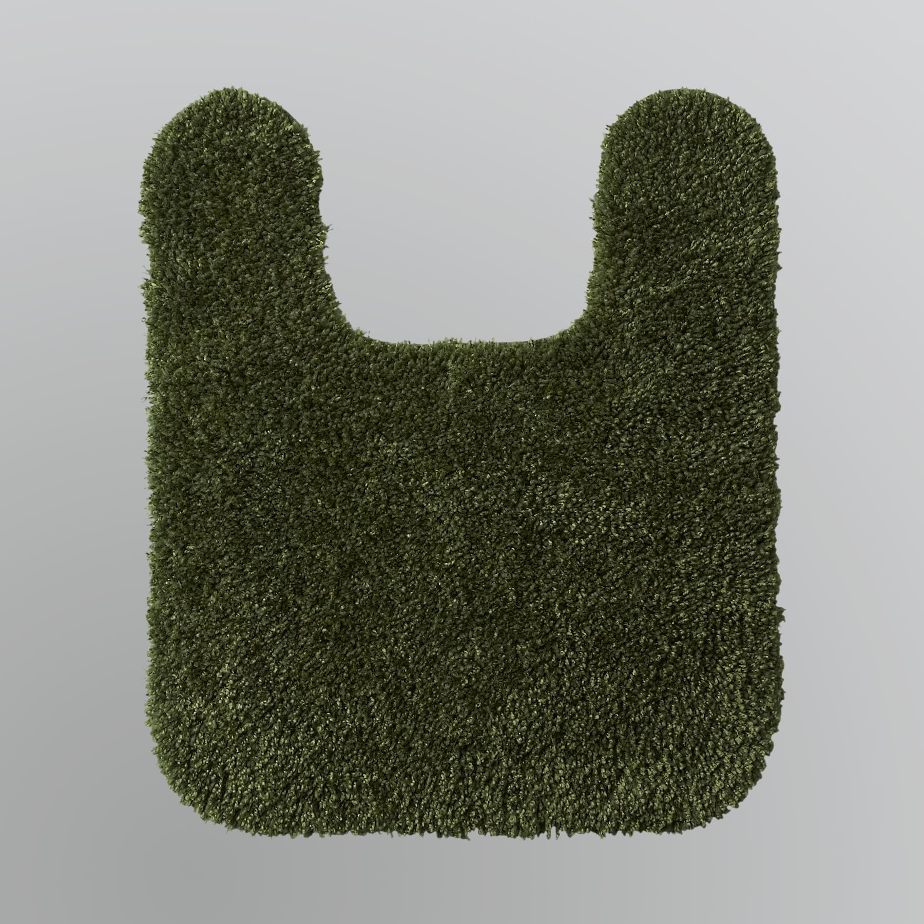 Jaclyn Smith Contour Rug Home Bed & Bath Bath Bath Towels