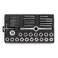37 pc. Tap and Die Set