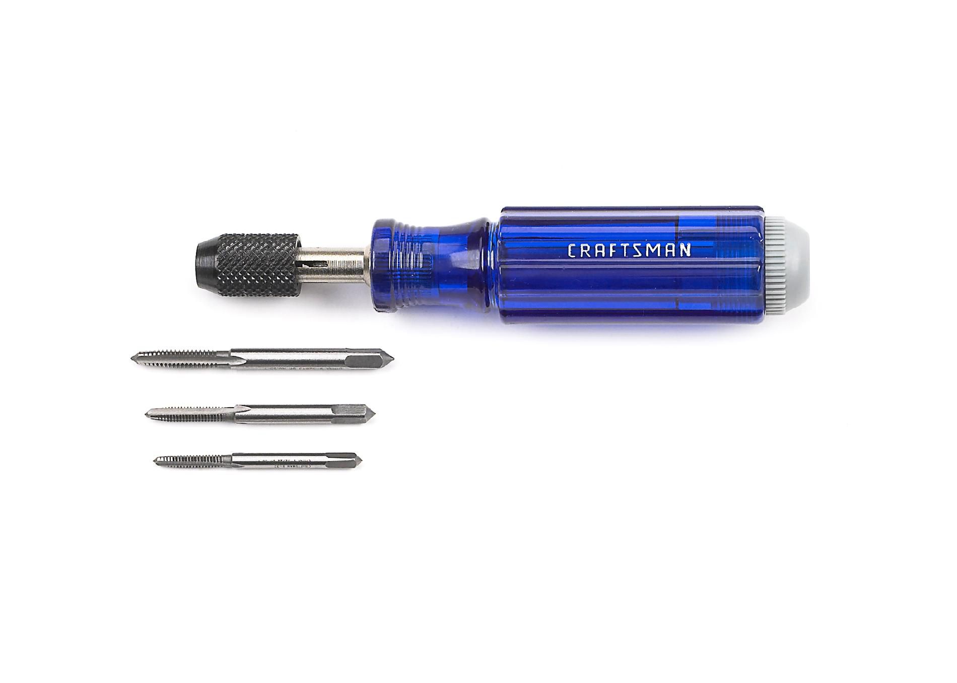 Craftsman Tap Driver Set at Kmart.com