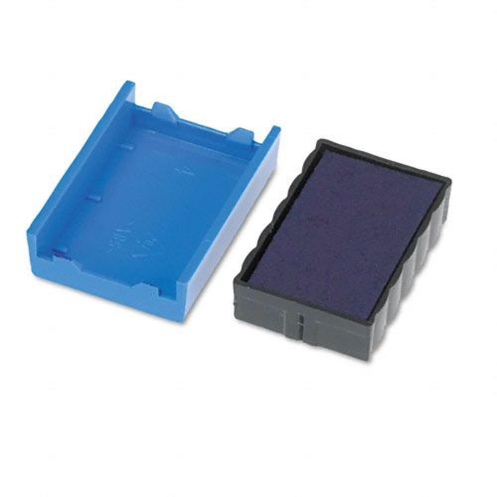 U. S. Stamp & Sign USSP4850BL Replacement Pad for trodat™ Self-Inking Dater
