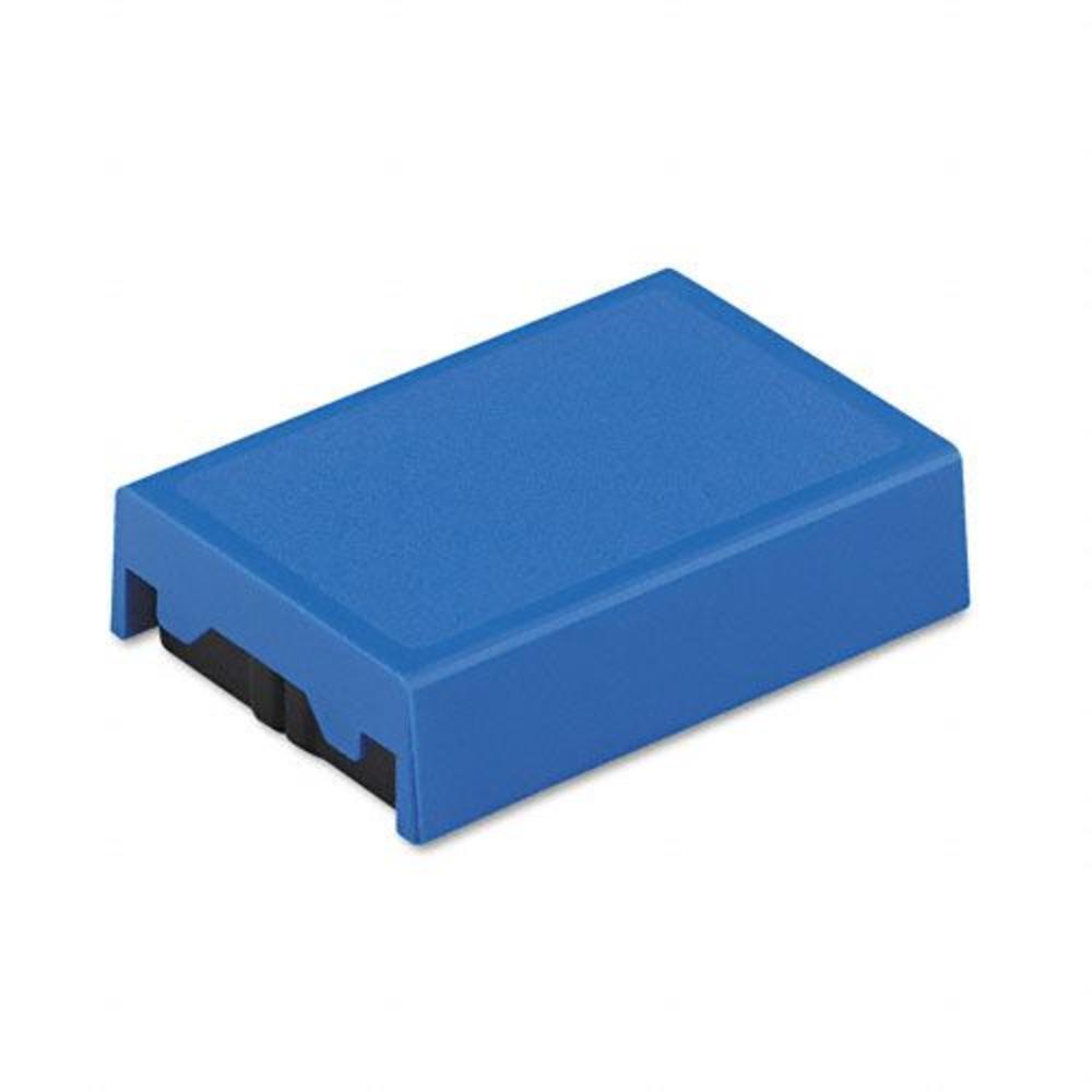 U. S. Stamp & Sign USSP4850BL Replacement Pad for trodat&#8482; Self-Inking Dater