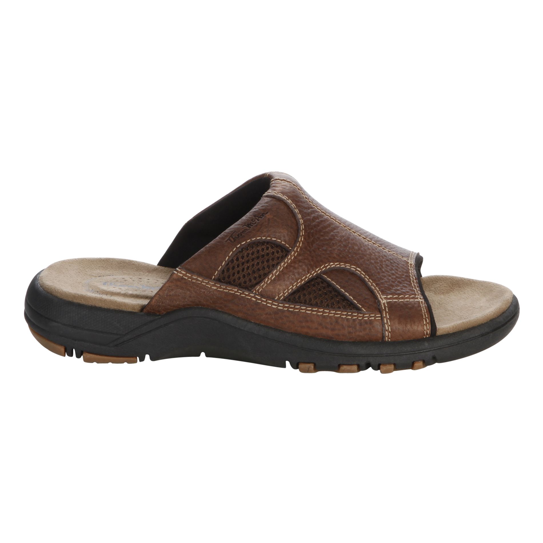 Thom McAnMen's Kohen Sandals - Brown