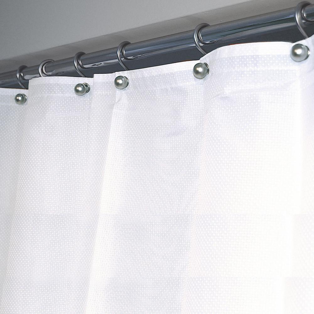 Shower Curtain Liner Fabric