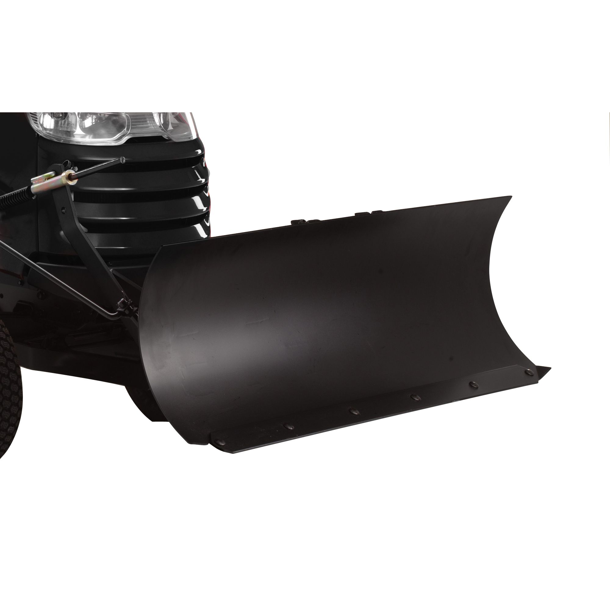 Briggs & Stratton 42" Snow/Dozer Blade at Sears.com
