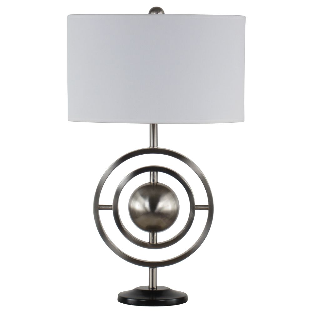 Marques Table Lamp - by Design Fidelity - IBT22481