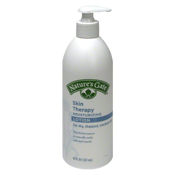 Skin Therapy Moisturizing Lotion 18 Ounce Bottle