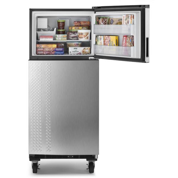 Gladiator 19 cu. ft. Chillerator Garage Refrigerator — Sears