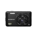 VG-160 Digital Camera - Black