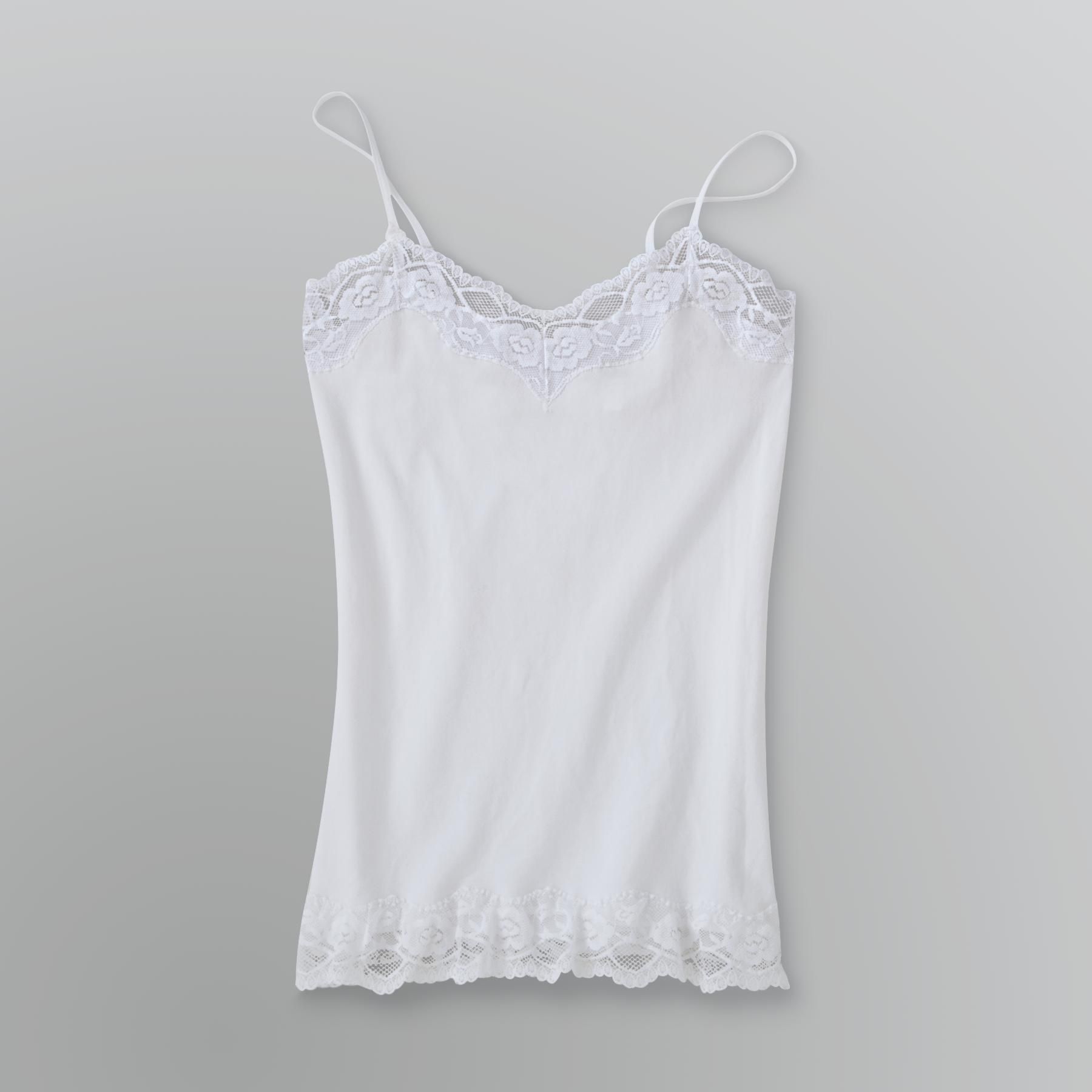 Bongo Junior's Lace Cami Top at Sears.com