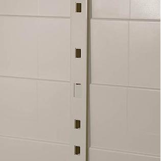 Suncast B52 Mini Storage Shed (7 1/2 Ft. x 3 Ft.)