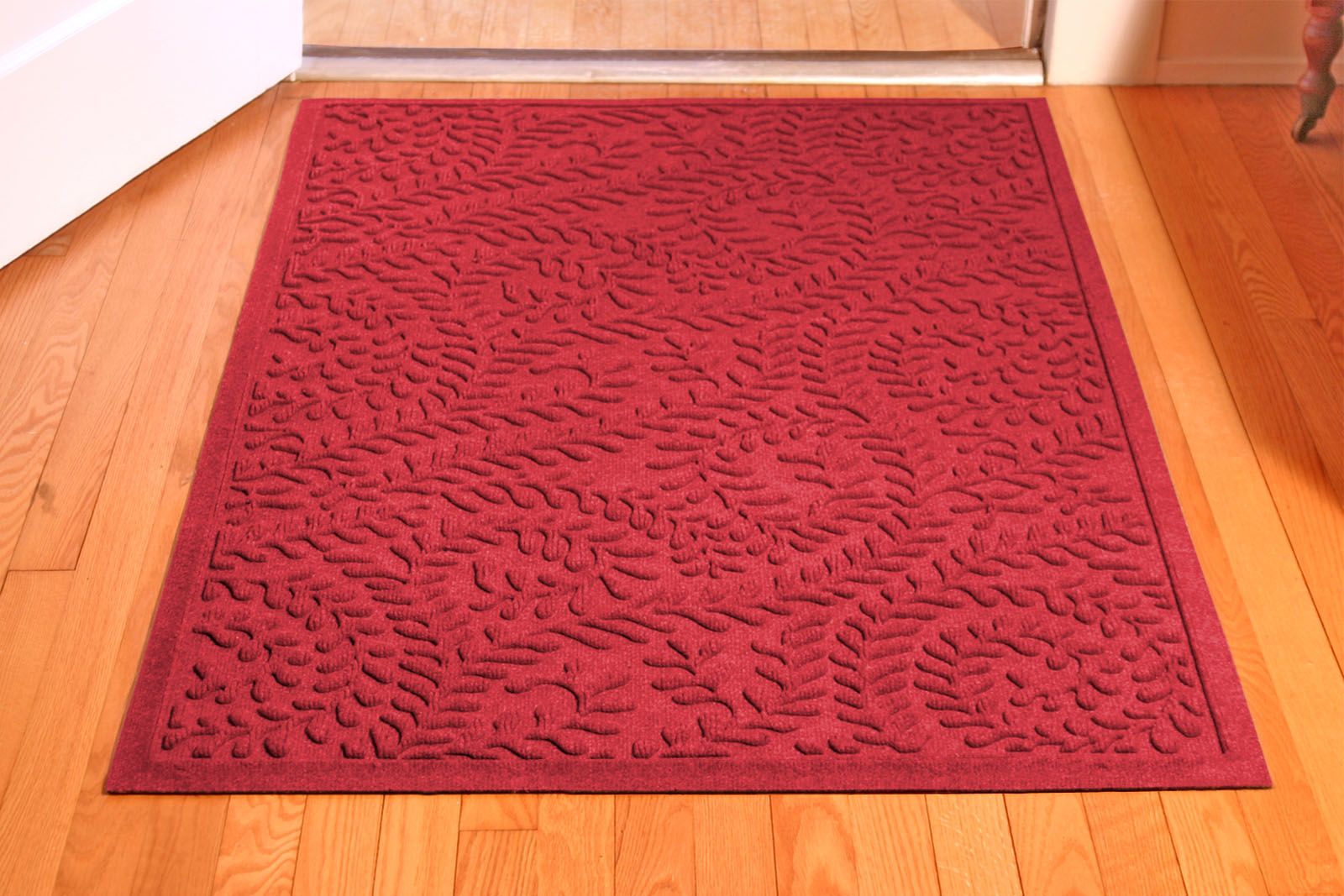 Bungalow Flooring Aqua Shield Boxwood 3' x 5' Mat at Kmart.com