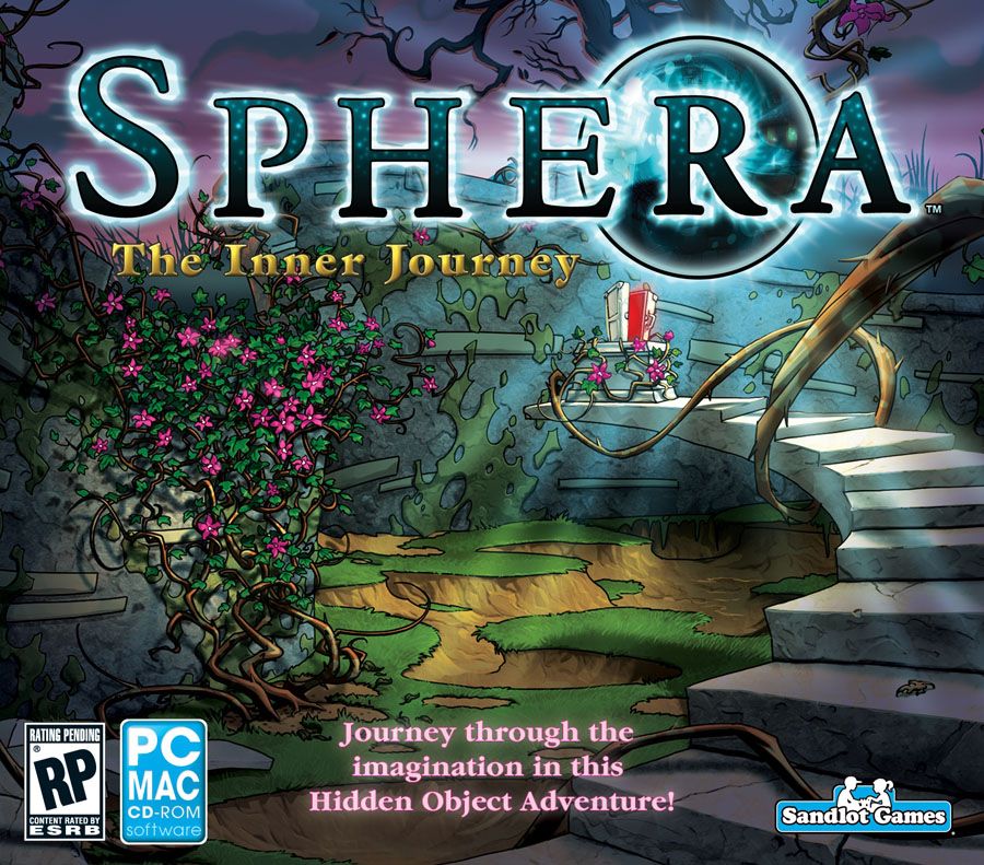 Encore Sphera The Inner Journey JC at Kmart.com