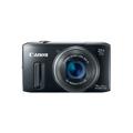 PowerShot SX260 HS Digital Camera - Black