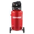 33 Gallon Vertical Portable Air Compressor