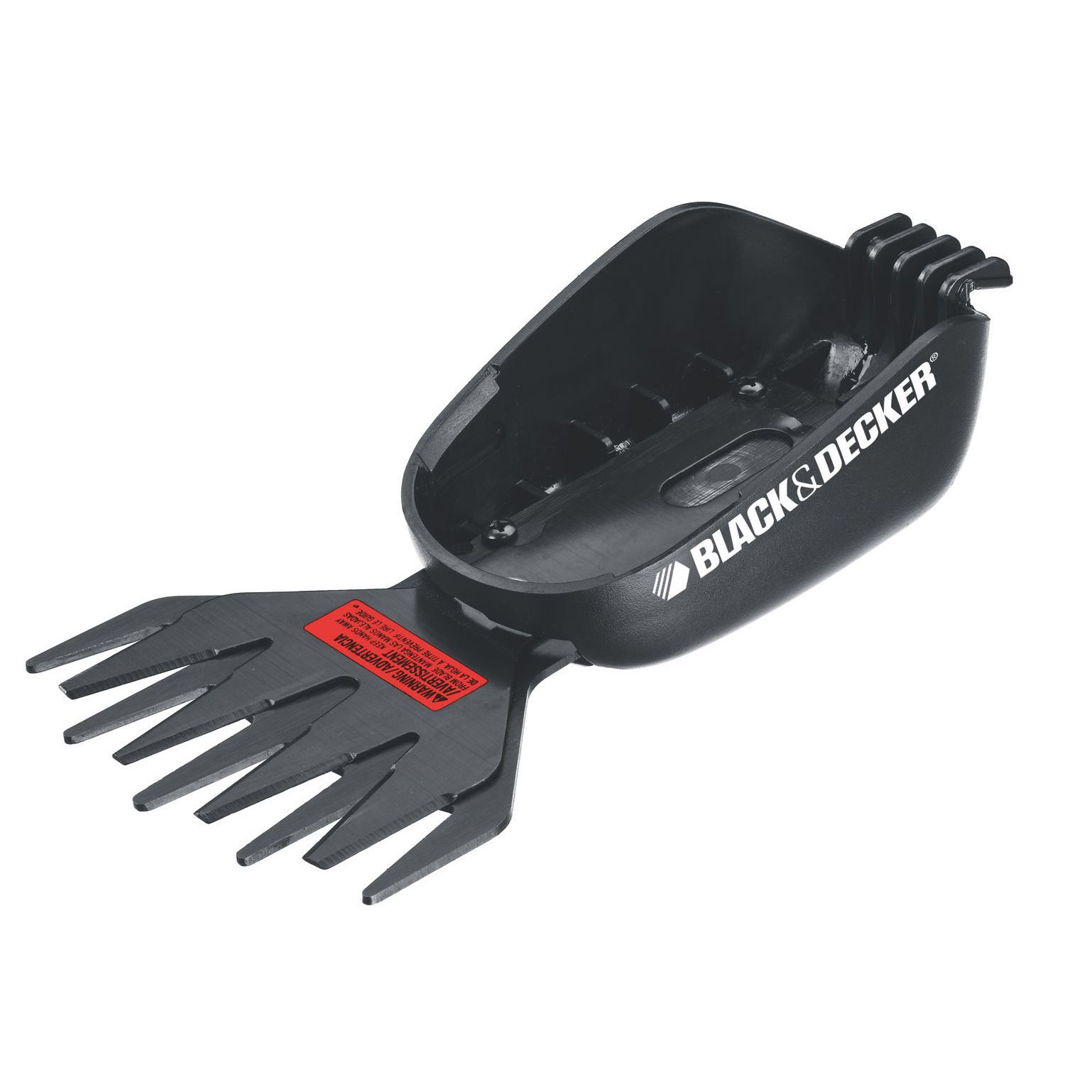 Black & Decker Replacement Grass Shear Blade for SSC1000 at Sears.com