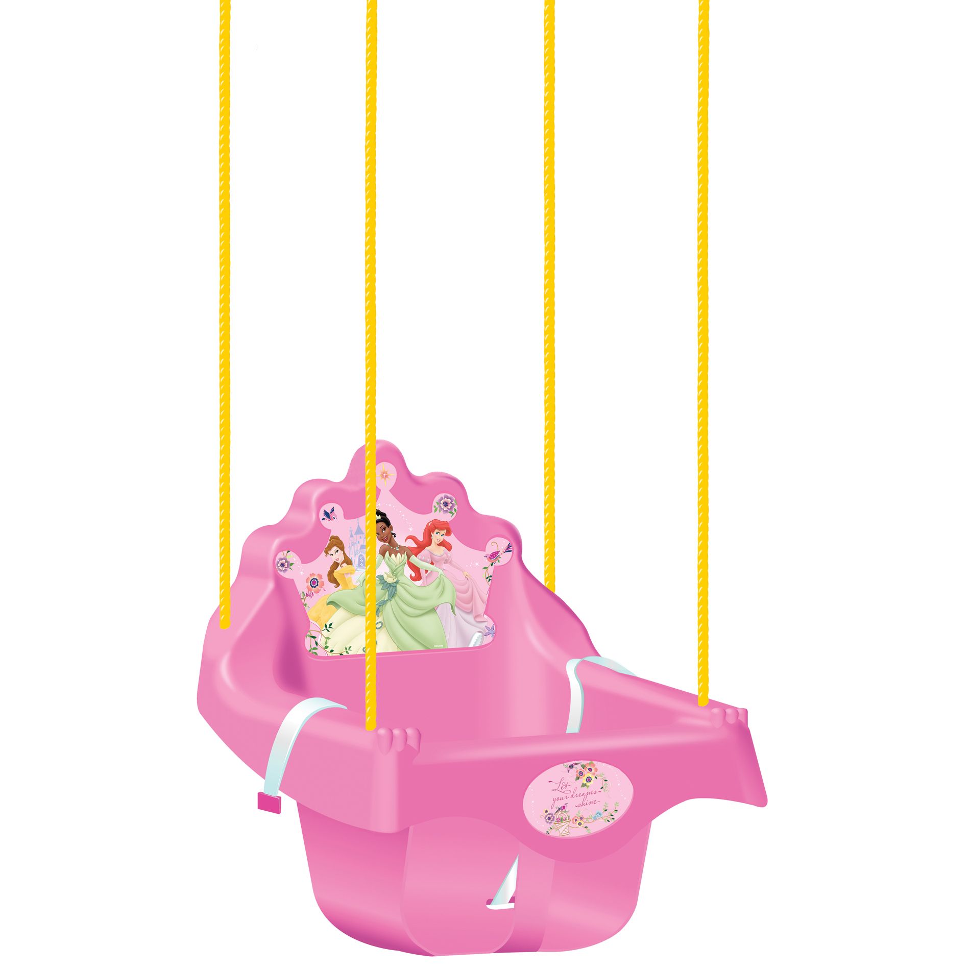Disney Princess Toddler Swing at Kmart.com