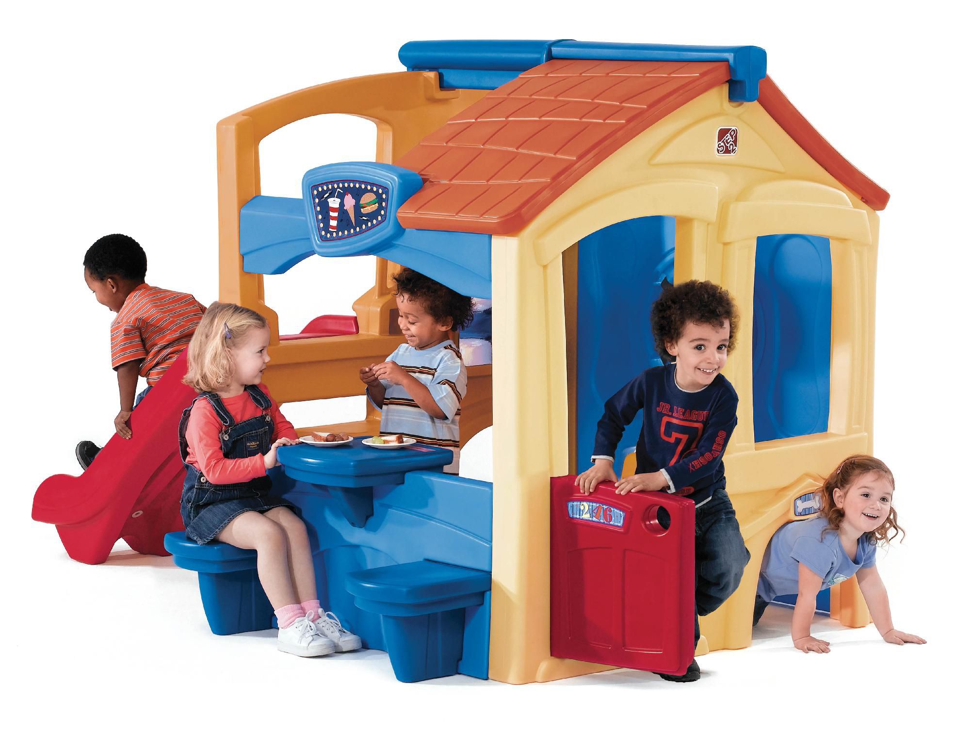 Step 2 Neighborhood Fun Center at Sears.com