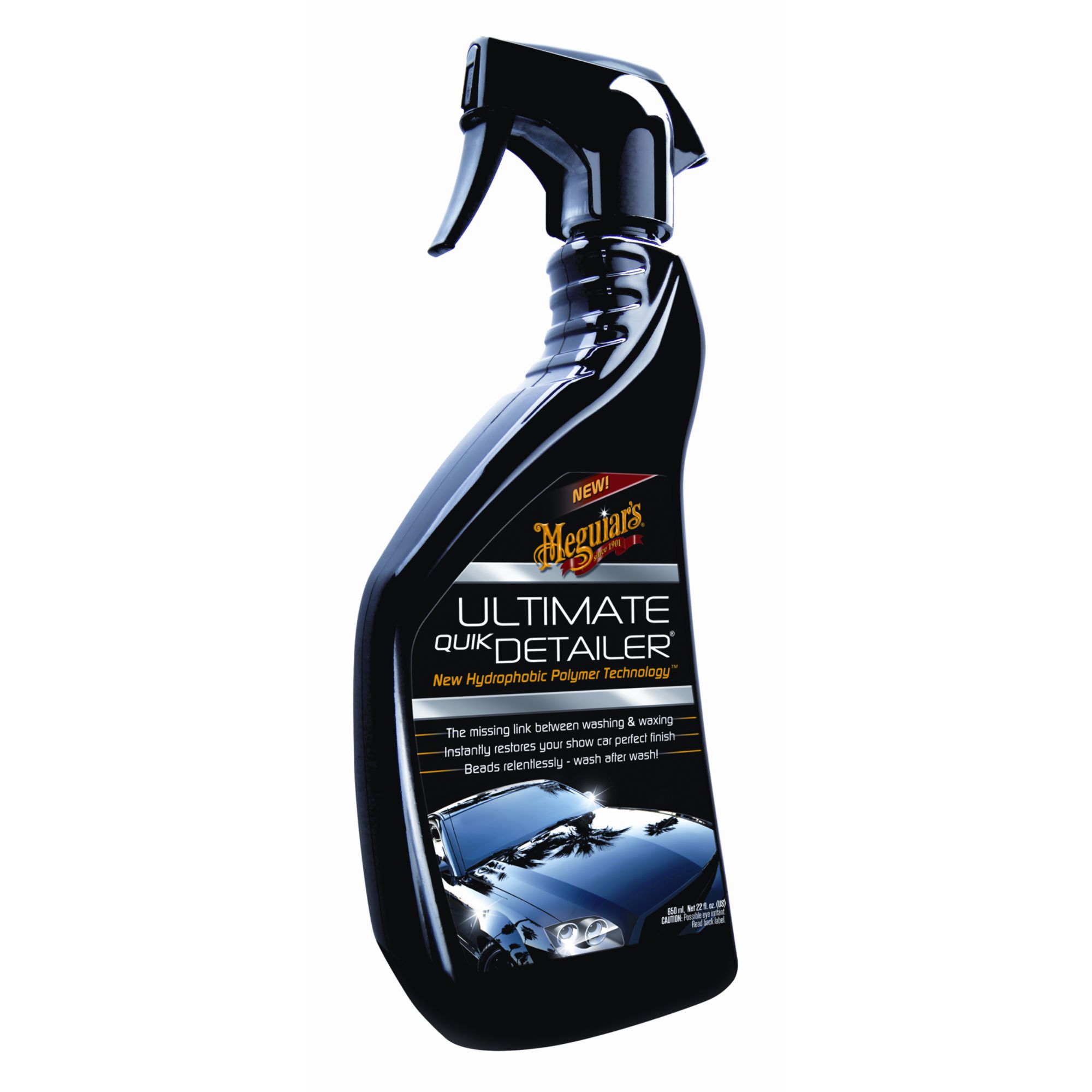 MEGUIARS ULTIMATE QUIK DETAILER at Sears.com