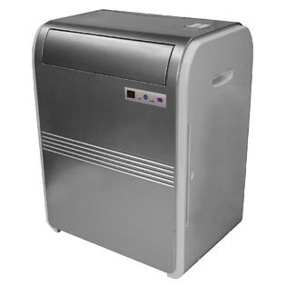 btu portable 8k ac haier specifications