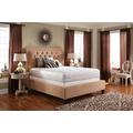 Asbury TI II, Cushion Firm, Queen Mattress Only