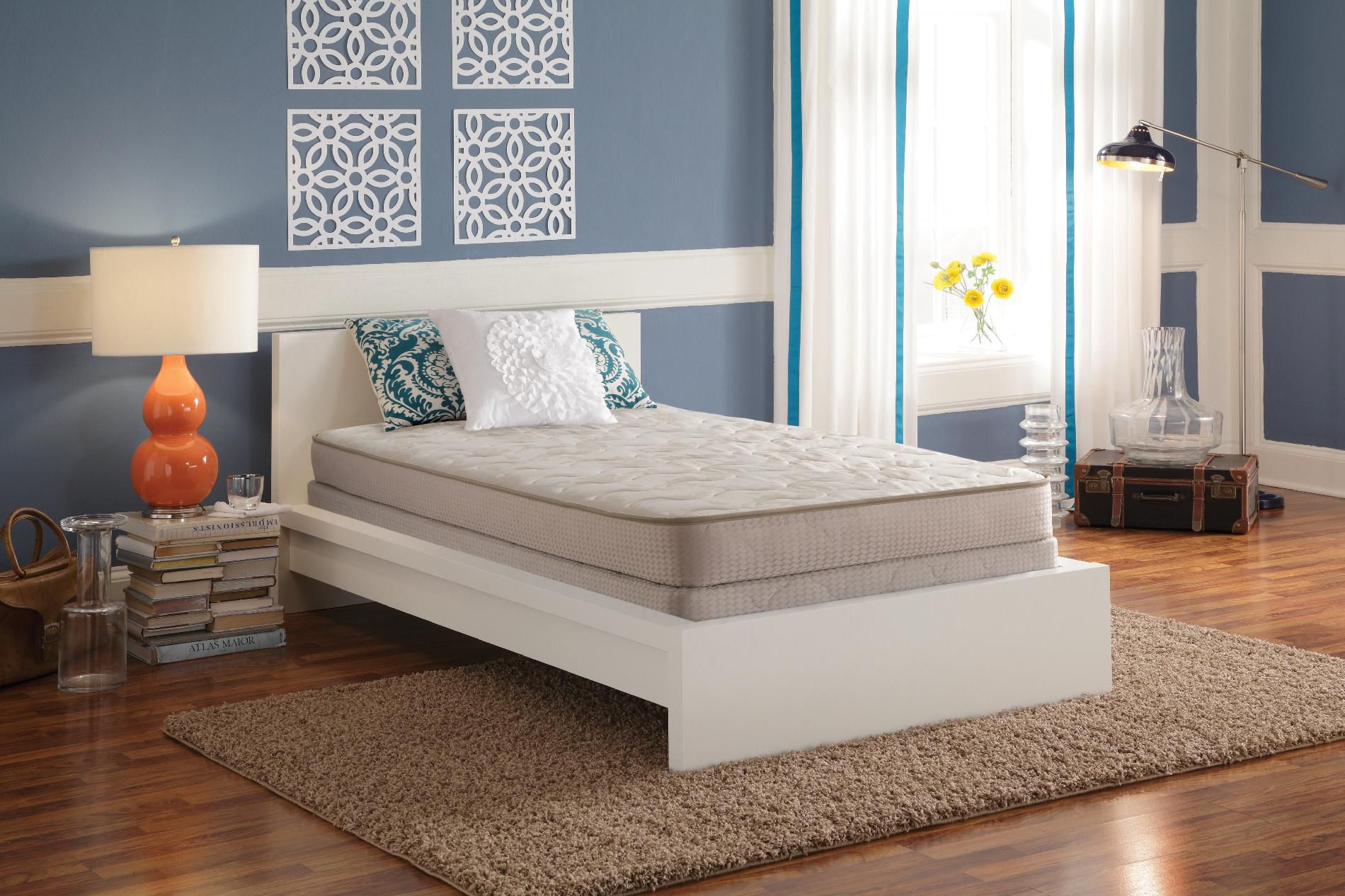 Queen Mattresses: Shop for Queen Mattress Sets at Sears