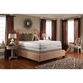 Franchesca TI2, Plush Euro Pillowtop, Full Mattress Only
