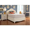 Glen Abbey Select II, Plush Euro Pillowtop, Twin Mattress Only