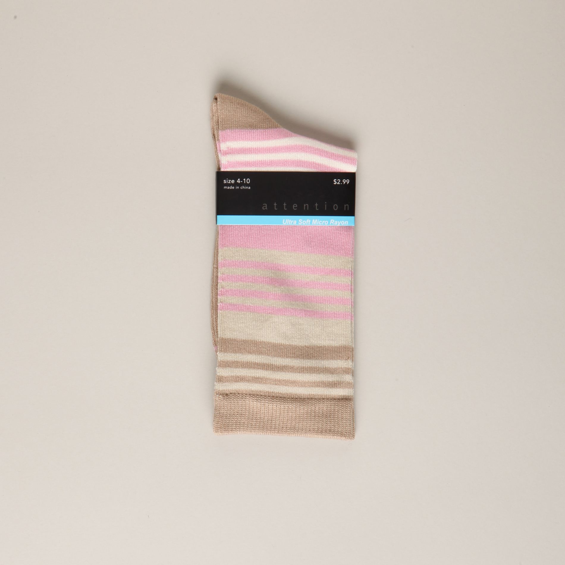 Attention Women’s Socks Dress at Kmart.com