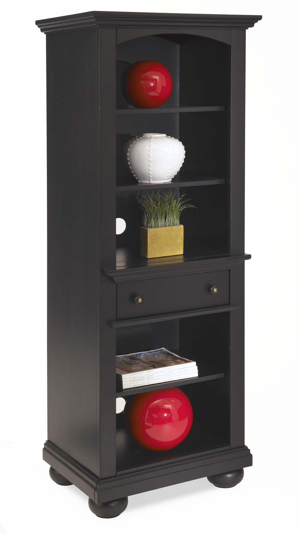 Home Styles St. Croix Pier/Audio Cabinet at Sears.com