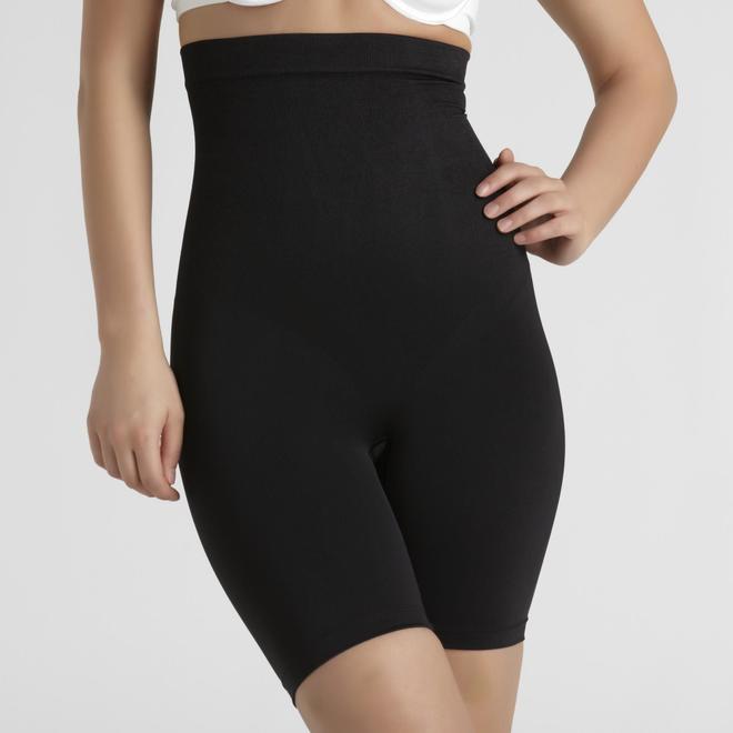 Maidenform Women's Firm Control Waist & Thigh Shapewear