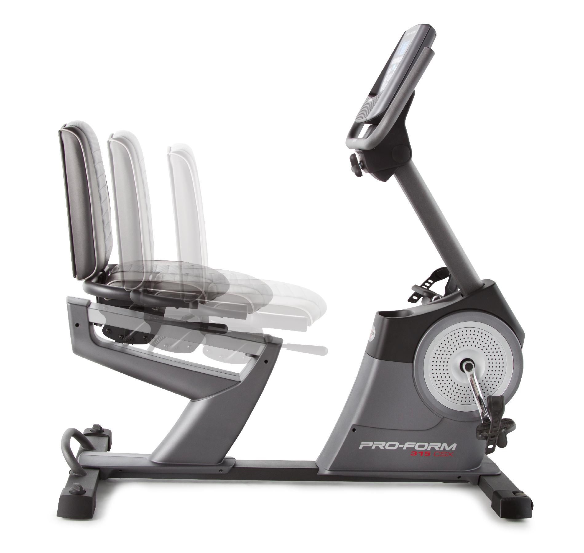proform 210 csx exercise bike price
