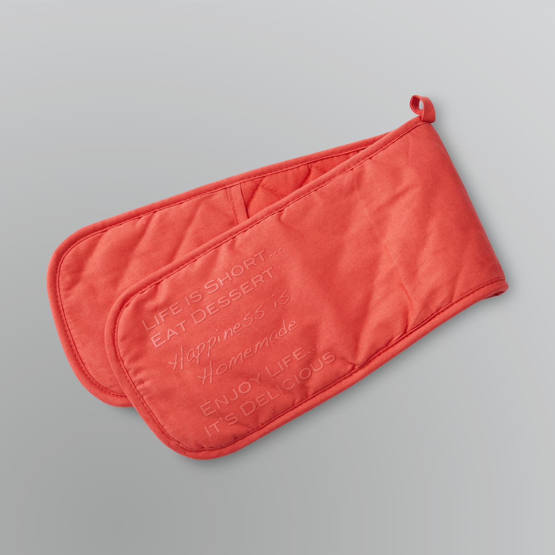 Sandra by Sandra Lee Sayings Casserole Holder at Sears.com