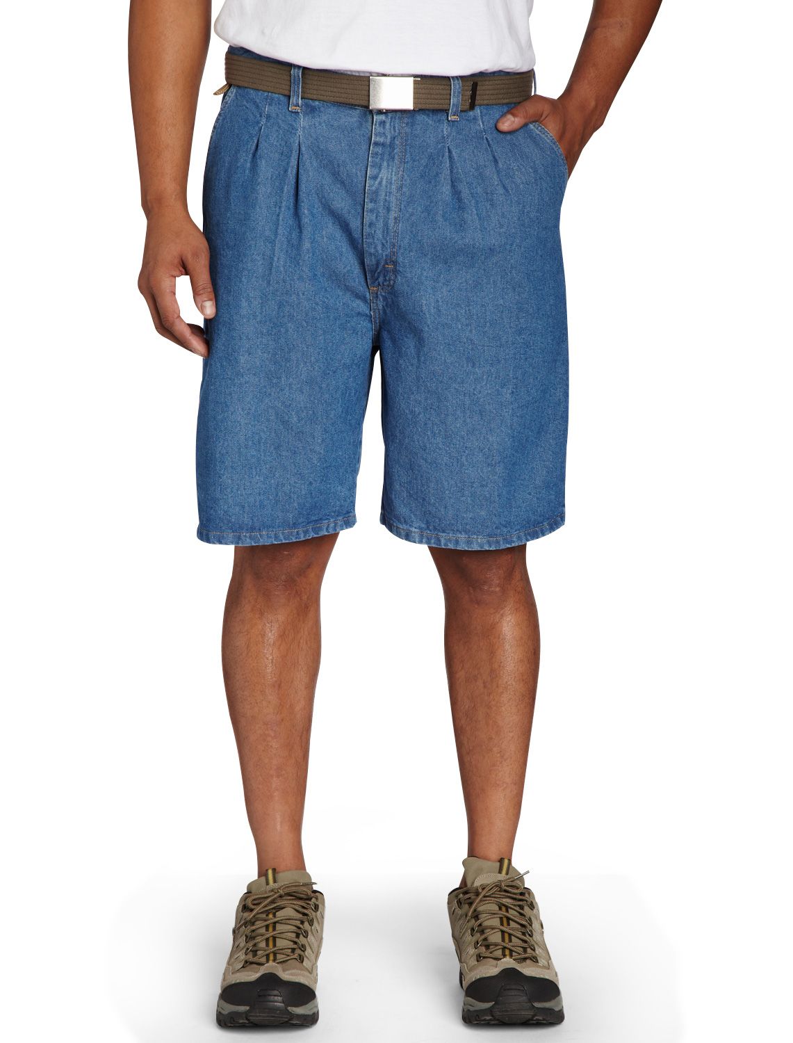 Wrangler Rugged Wear&#174; Angler Shorts