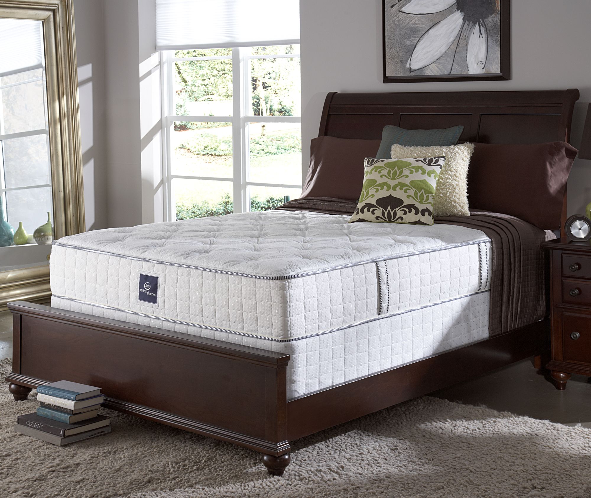 Furniture & Mattresses