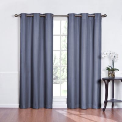 Eclipse Curtains Kent Grommet Window Panel at Kmart.com