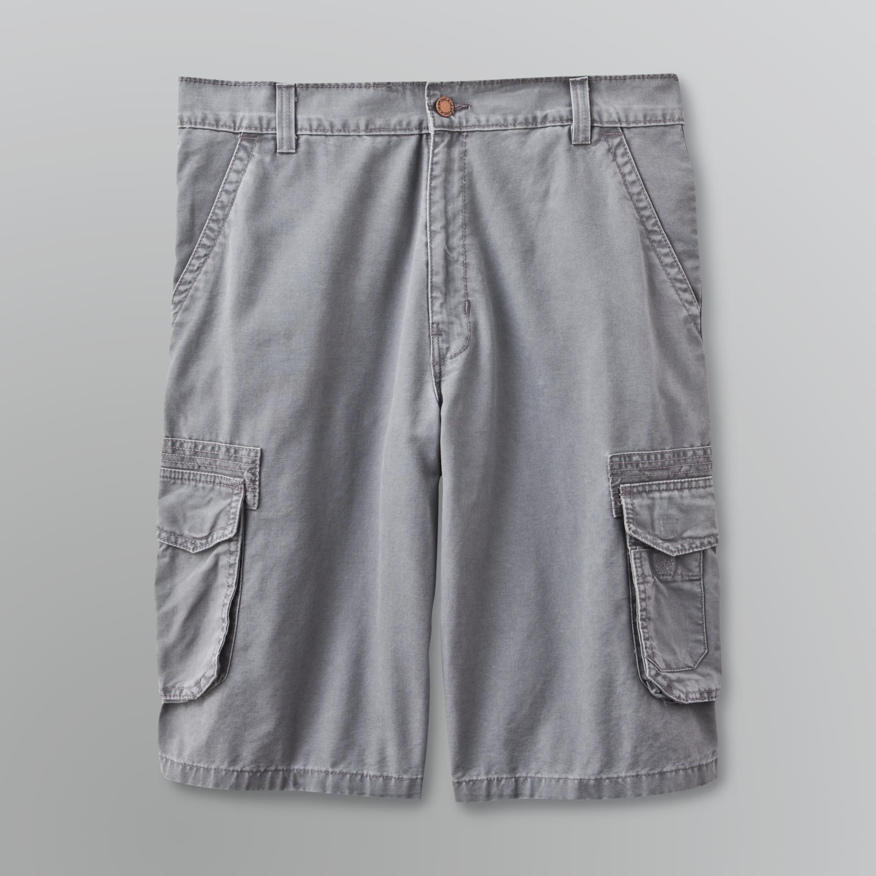 Dickies Men's Canvas Cargo Shorts at Sears.com