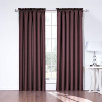Eclipse Curtains Birgit Thermapanel Collection at Kmart.com