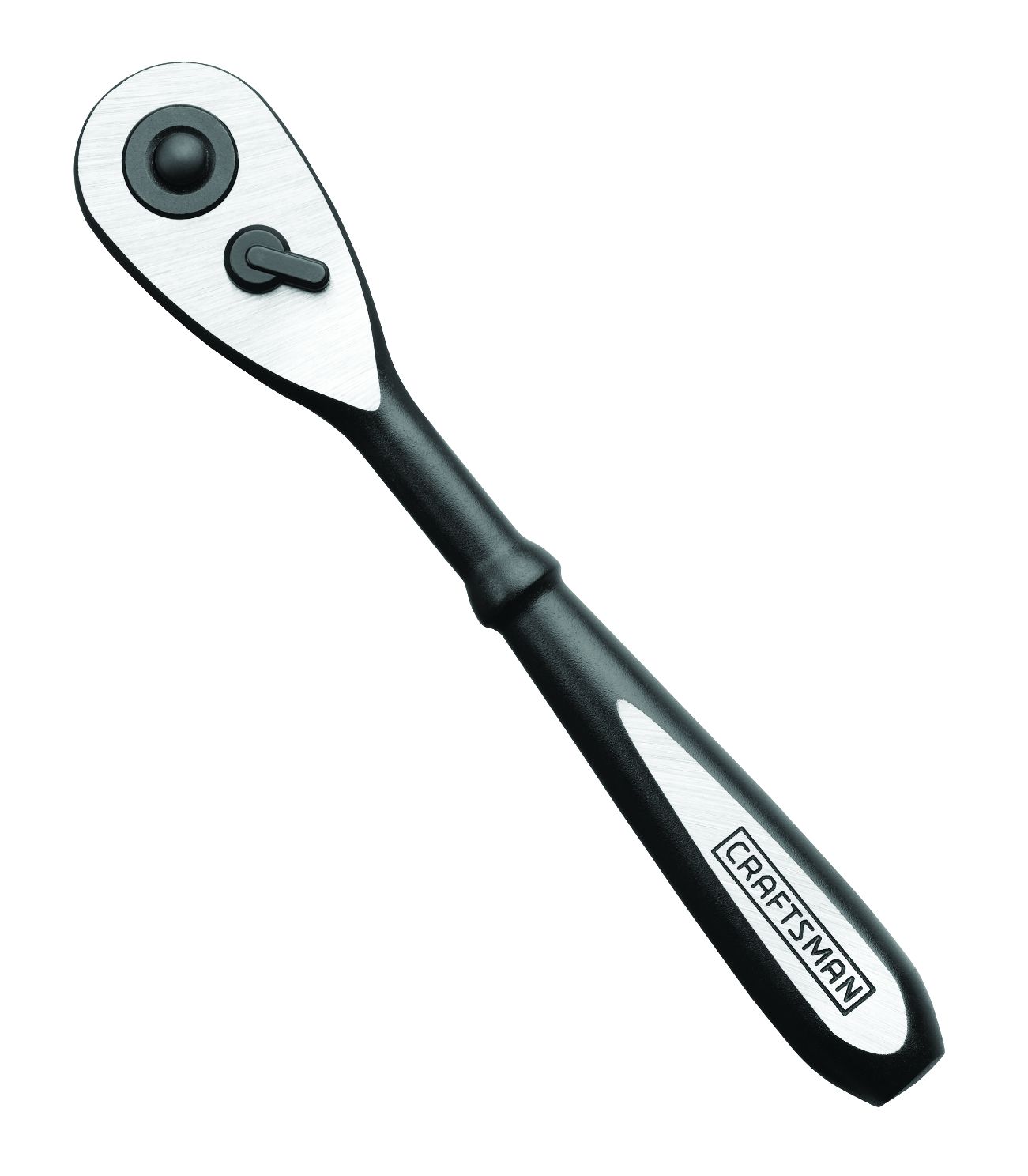Craftsman 1/4-in. Dr. Universal Ratchet at Craftsman.com