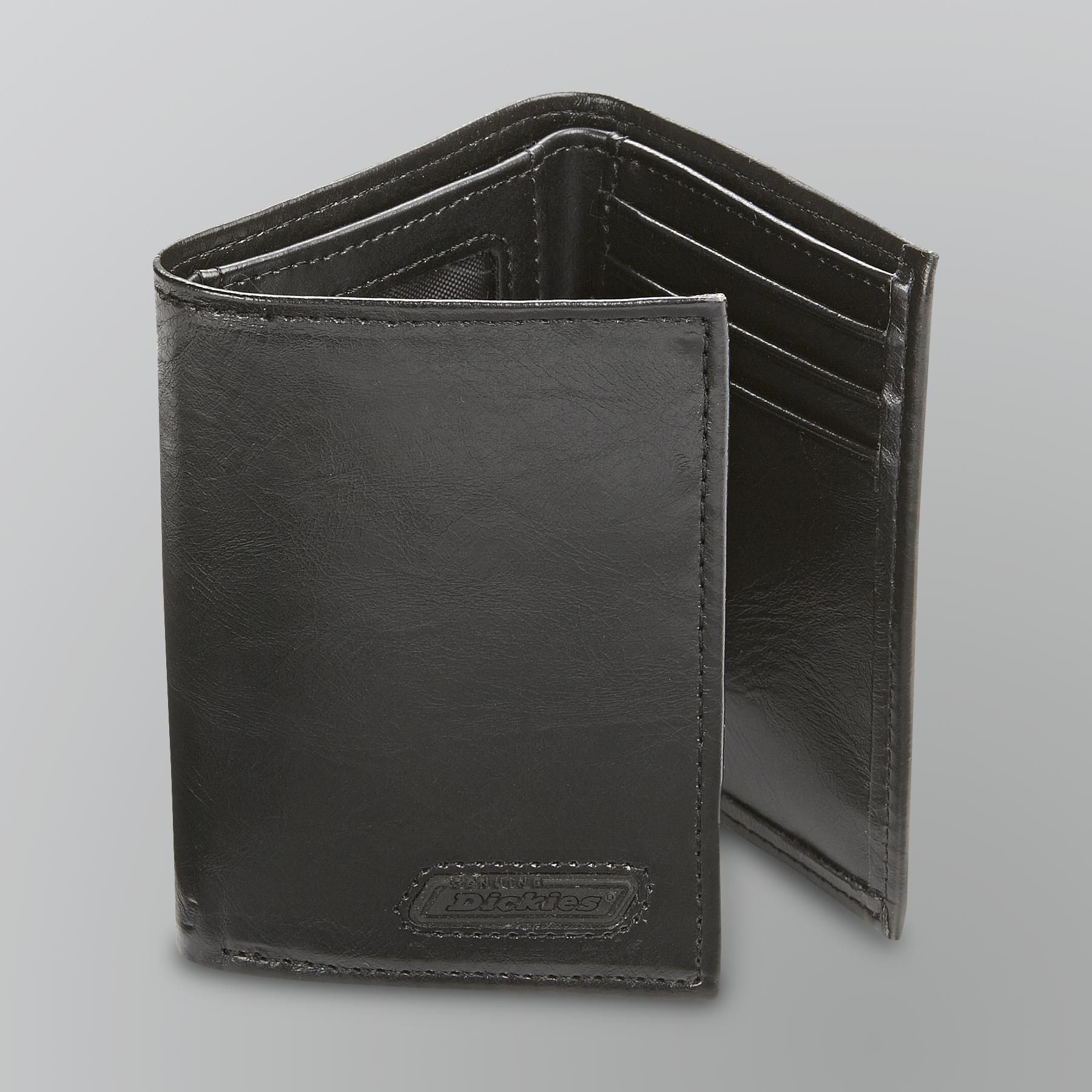 Genuine Dickies Men's Trifold Wallet at Kmart.com