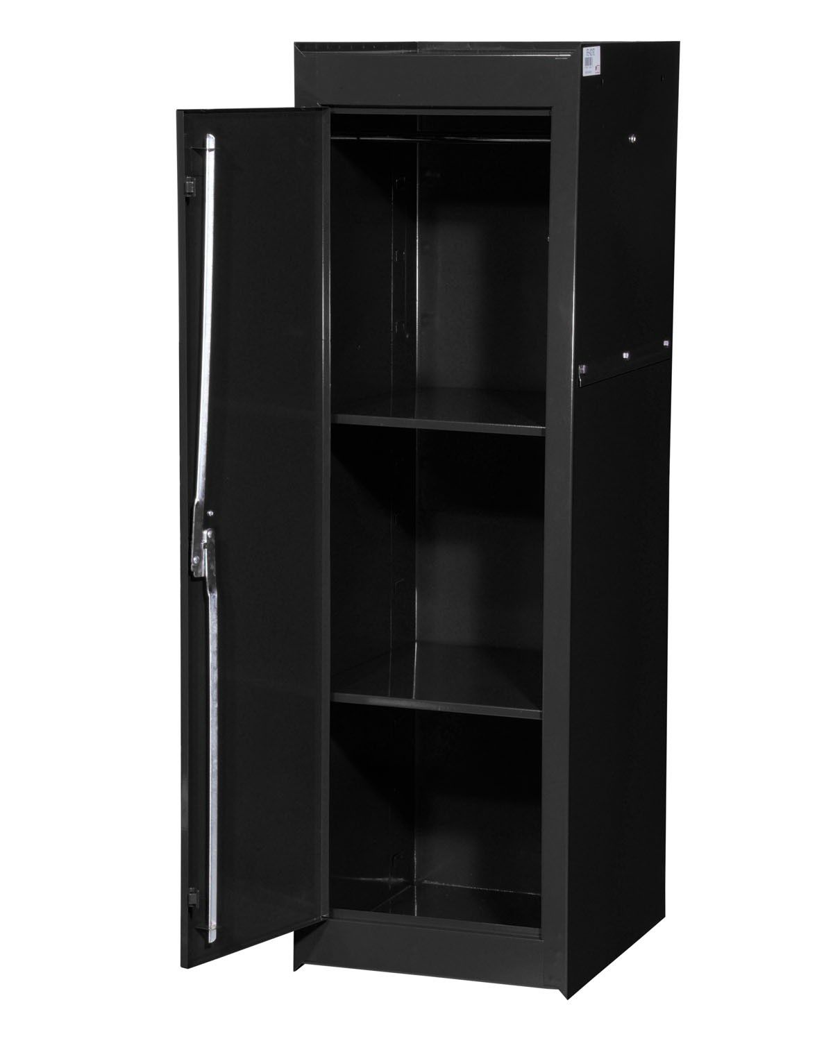 International 15-3/8 Full Side Locker for 42