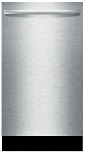 Bosch 18" Bar Handle 4+3 Dish at Sears.com