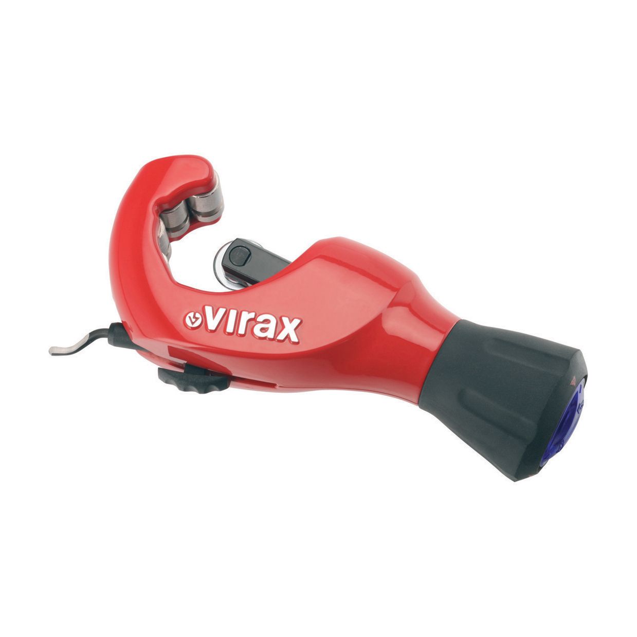 Virax Soft Touch Plastic Tube Cutter 1/8"-1-1/4"