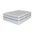 Applause Plush Full Mattress