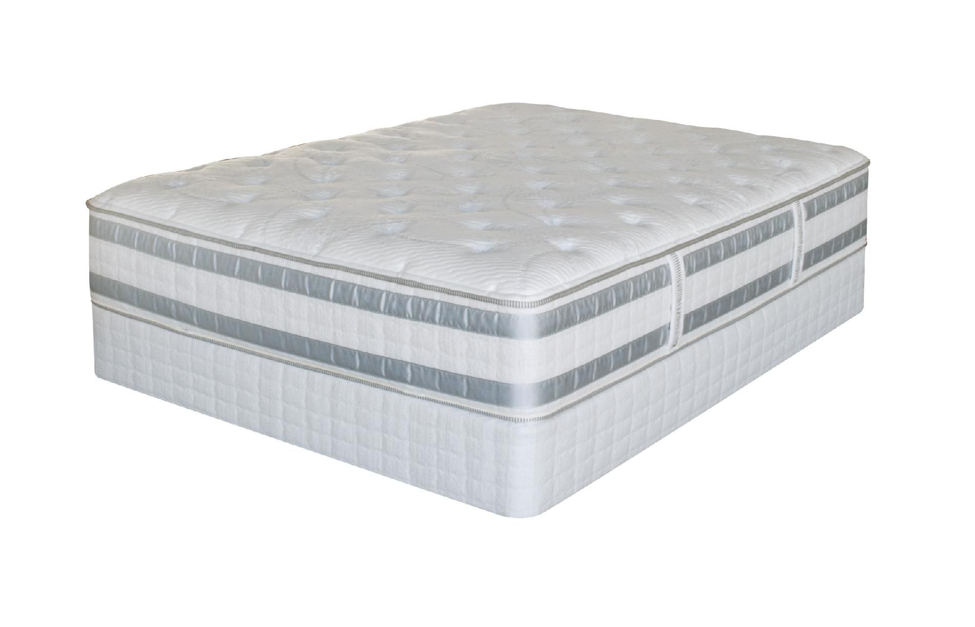 Serta Applause II Plush California King Mattress at Kmart.com