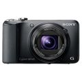 DSC-HX10V/B Cyber-Shot® Digital Camera - Black